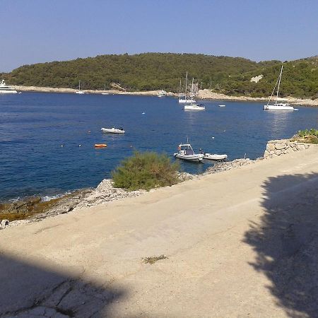 Apartment Vesna Milna (Hvar) Exterior foto