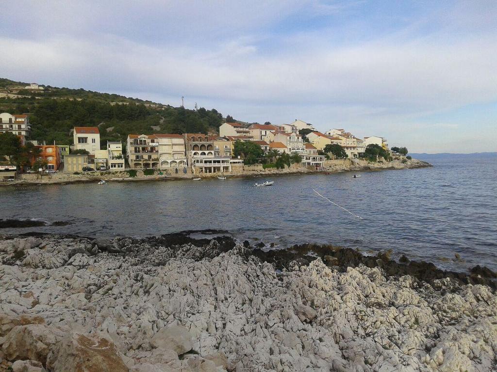 Apartment Vesna Milna (Hvar) Exterior foto