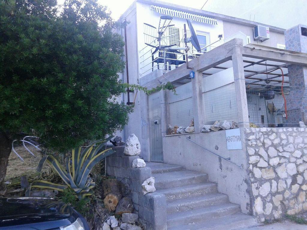 Apartment Vesna Milna (Hvar) Exterior foto