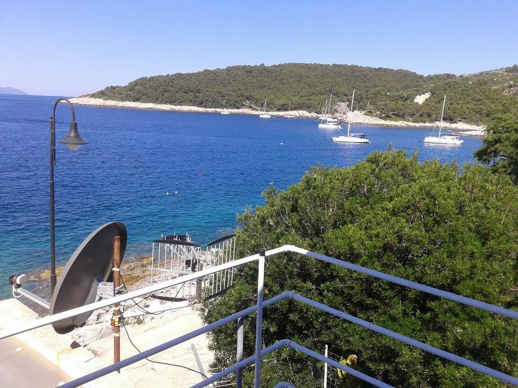 Apartment Vesna Milna (Hvar) Exterior foto
