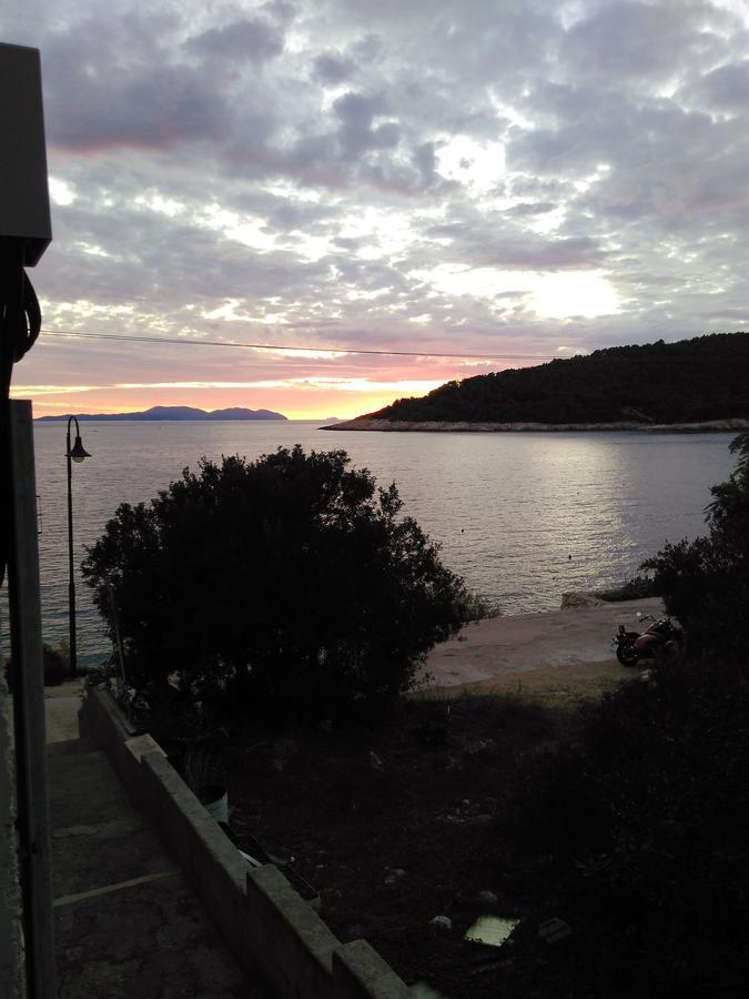 Apartment Vesna Milna (Hvar) Exterior foto