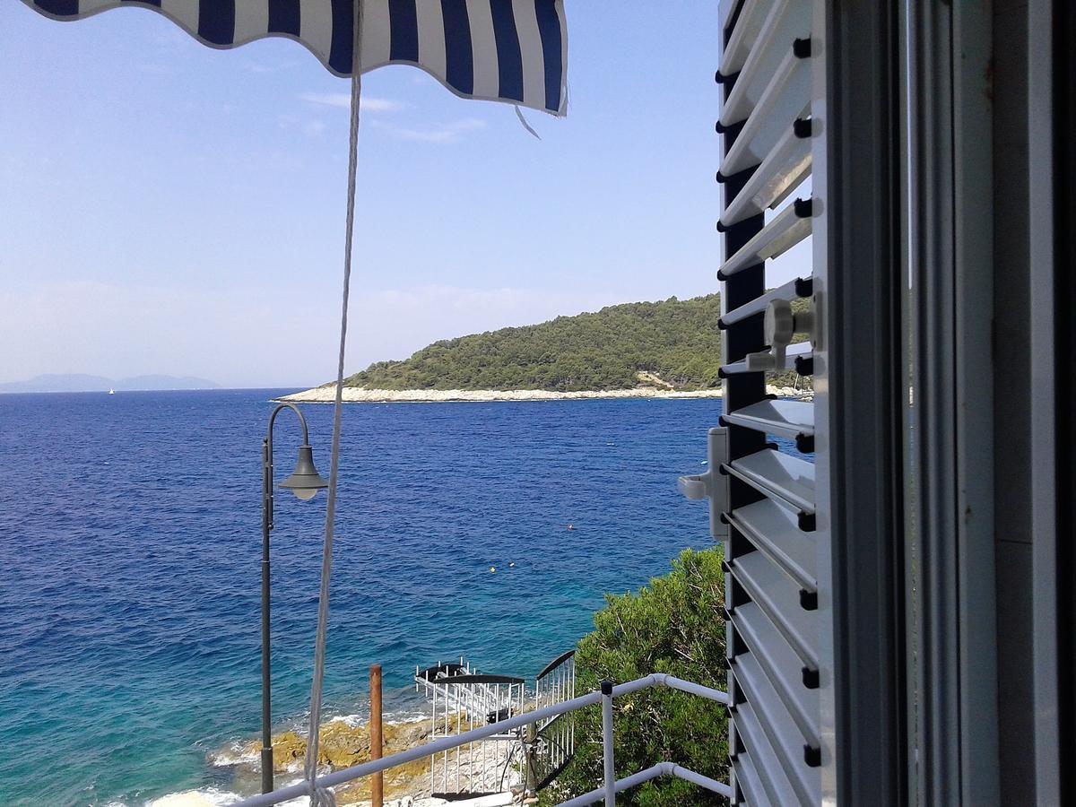 Apartment Vesna Milna (Hvar) Exterior foto